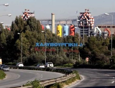 Χαλυβουργική: Οργή των αδερφών Αγγελόπουλων – Στο «στόχαστρο» η σύζυγος του πατέρα τους - Η ανακοίνωση καταπέλτης